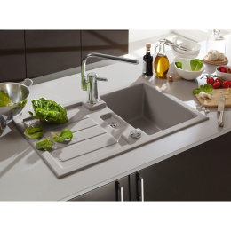 Мойка кухонная Villeroy&Boch Flavia 50 330501R1