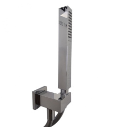 Фото Душевой набор Paini Grazia 21CR440 хром