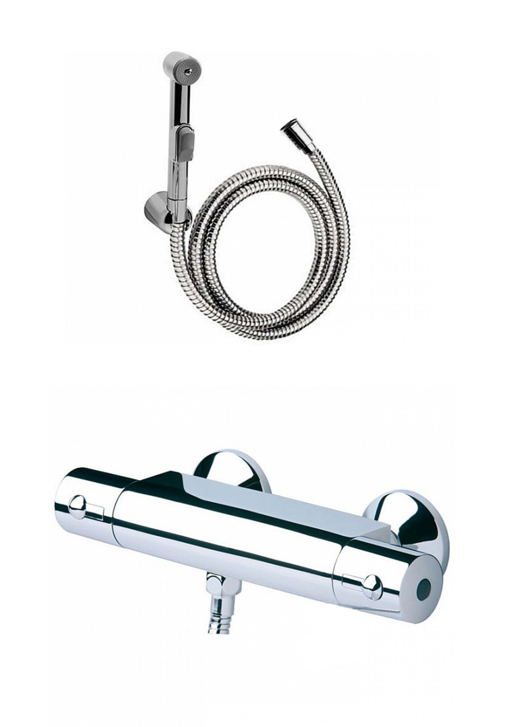 Гигиенический душ с термостатом Ideal Standard Ceratherm A636960