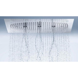 Верхний душ 28418000 Hansgrohe Raindance Rainmaker AIR с подсветкой