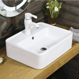 MELANA Раковина MLN-78355