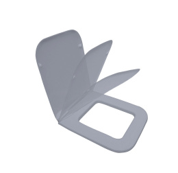 Ceramica CIELO Shui Comfort CPVSHCOTF BR - Сиденье с крышкой для унитаза, Quick Release - Soft Close