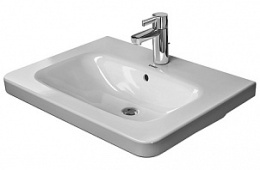 Раковина 80 см Duravit Durastyle 2320800000, белый