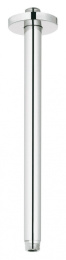 Grohe Rainshower 28497000 Душевой кронштейн потолочный