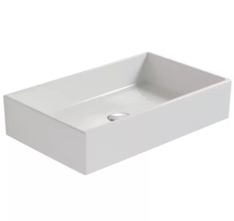 Фото Раковина Globo Forty3 (FO062BI) белый