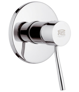 Фото Смеситель Remer для душа встраиваемый RR N30