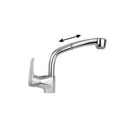 Фото Teka MB2 40931802 Смеситель для мойки