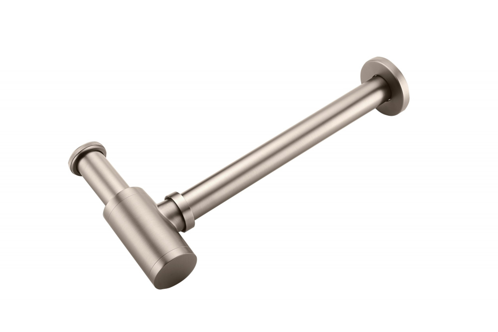 Фото Сифон для раковины Boheme (609-NB)