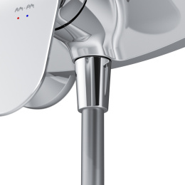 Смеситель для душа Am.Pm Sunny (F85C20000) хром