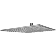 Верхний душ с шарнирным соединением 35 см Remer 359SSXLX