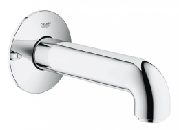 Фото Grohe BauClassic 13258000 Излив для ванны
