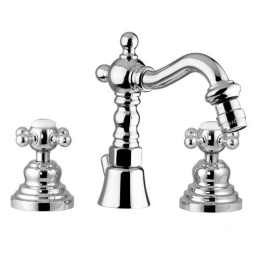 Фото Gattoni Vivaldi 12250CO смеситель для биде