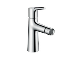 Смеситель для биде Hansgrohe Talis S (72200000) хром
