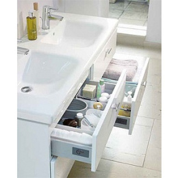 Ideal Standard Connect New белая 130