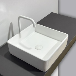 Раковина 41.5 см Comforty (00-00011950)