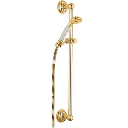 Фото Душевой гарнитур Kludi Adlon (2710305) хром