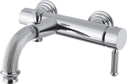 Смеситель Cezares Olimp VM-01-L цвет хром