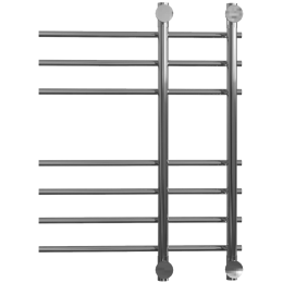 Фото Электрический полотенцесушитель Energy Galaxy 80x60