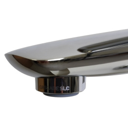 Фото Смеситель для раковины Paini Laguna LACR205 хром