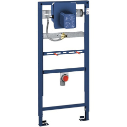 Фото Инсталляция для писсуара Grohe Rapid SL 38786001 электронная