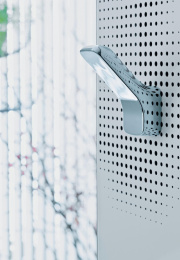 Hansgrohe Axor Urquiola 42401000 Крючок (хром)