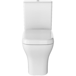 Фото Унитаз-компакт Vitra Polar (9843B003-7201) белый