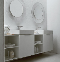 Фото Смеситель Laufen Kartell 3113310041131 для раковины