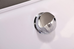 Фото Душевая кабина 167x90x220 Erlit (SYD170-W2) , Поддон высокий