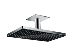Верхний душ Hansgrohe Rainmaker Select (24002600) хром/черный