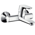 Смеситель для раковины Hansgrohe Focus (31923000) хром