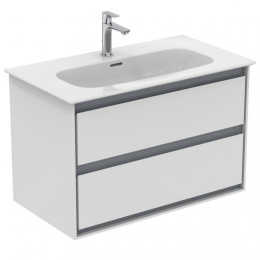 Фото Тумба для раковины 80 см Ideal Standard CONNECT AIR E0819KN