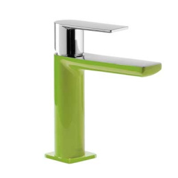 Фото Tres Loft 20010301VED Смеситель для раковины