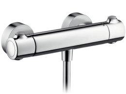 Фото Смеситель Hansgrohe Ecostat 1001 SL 13261 для душа термостатический