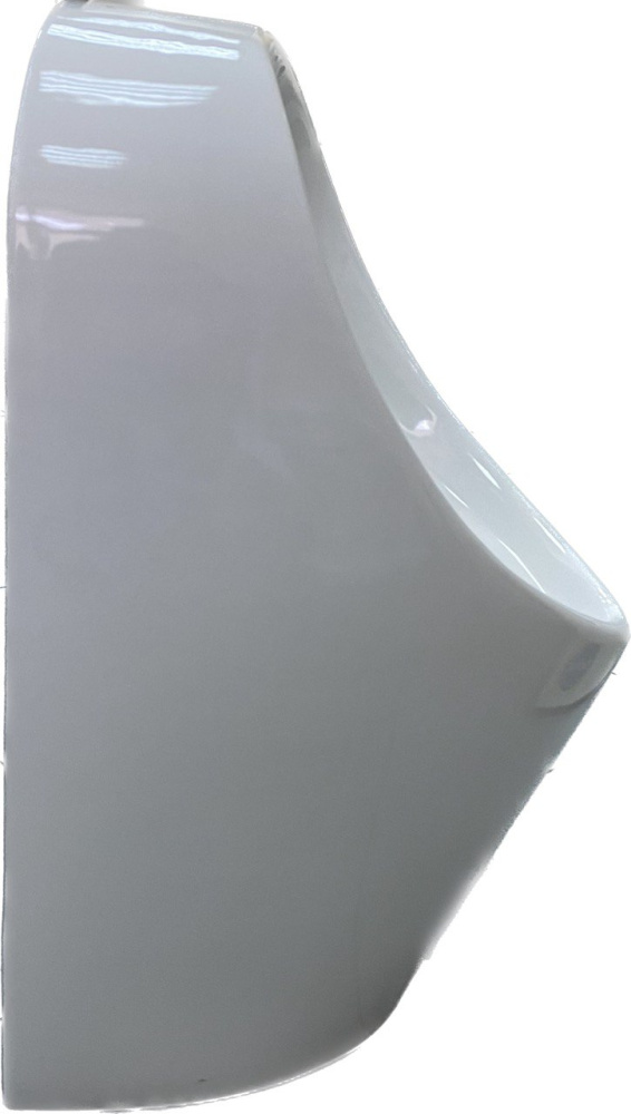 Фото Автоматический подвесной писсуар с сенсором Sensor 310 (универсальный слив)