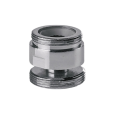 Переходник шарнирный М22*24 Remer 83SN