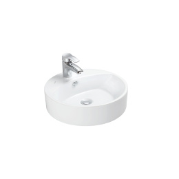 CREAVIT Раковина MN145 мебельная (45см) MN145-00CB00E-0000 (MN145.00000)