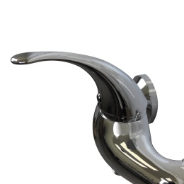 Фото Смеситель для душа Paini Fiori F2CR511LMKM хром