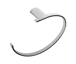 Держатель для полотенец Webert Aria AI501201015