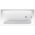 Стальная ванна Kaldewei Cayono 750 с покрытием easy-clean, 170 х 75 х 41 см