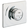 Смеситель для душа Grohe Contromix Surf 36121000  встраиваемый без подключения шланга