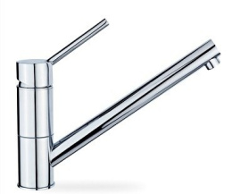 Teka Aura 509130210 Смеситель для мойки
