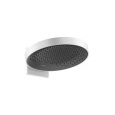 Верхний душ Hansgrohe Rainfinity (26230700) белый матовый