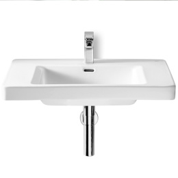 Фото Раковина 70 см Roca Khroma (327651000) белый