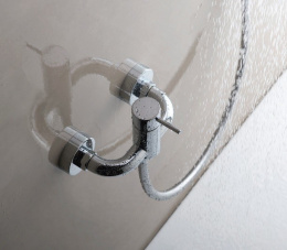 Смесители для душа Cristina Quadri XQ88251 Смеситель для душа