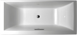 Акриловая ванна 170x75 Jacob Delafon (18343K-00), прямоугольная