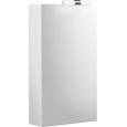 Шкаф зеркальный A38400NP VILLEROY&BOCH Frame to Frame, 453 x 803 x 165 мм