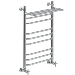 Фото Полотенцесушитель водяной Ника Trapezium ЛТ г2 ВП ЛТ Г2 ВП 80/50