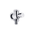 Порционный кран для писуара RamonSoler SOLESTOP 745602 Хром