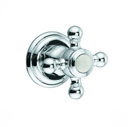 Фото Переключатель для душа Kludi Adlon (518450520)