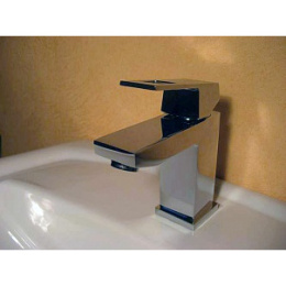 Grohe Eurocube 23132000 Смеситель для раковины стандартный